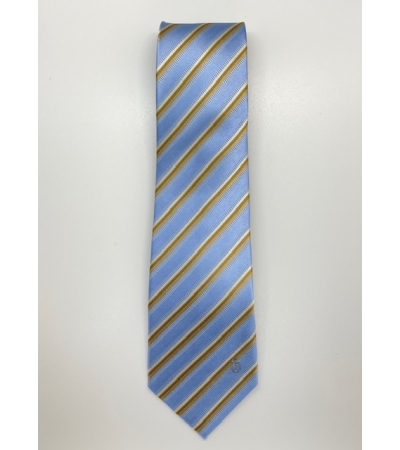 HKUST Silk Tie 